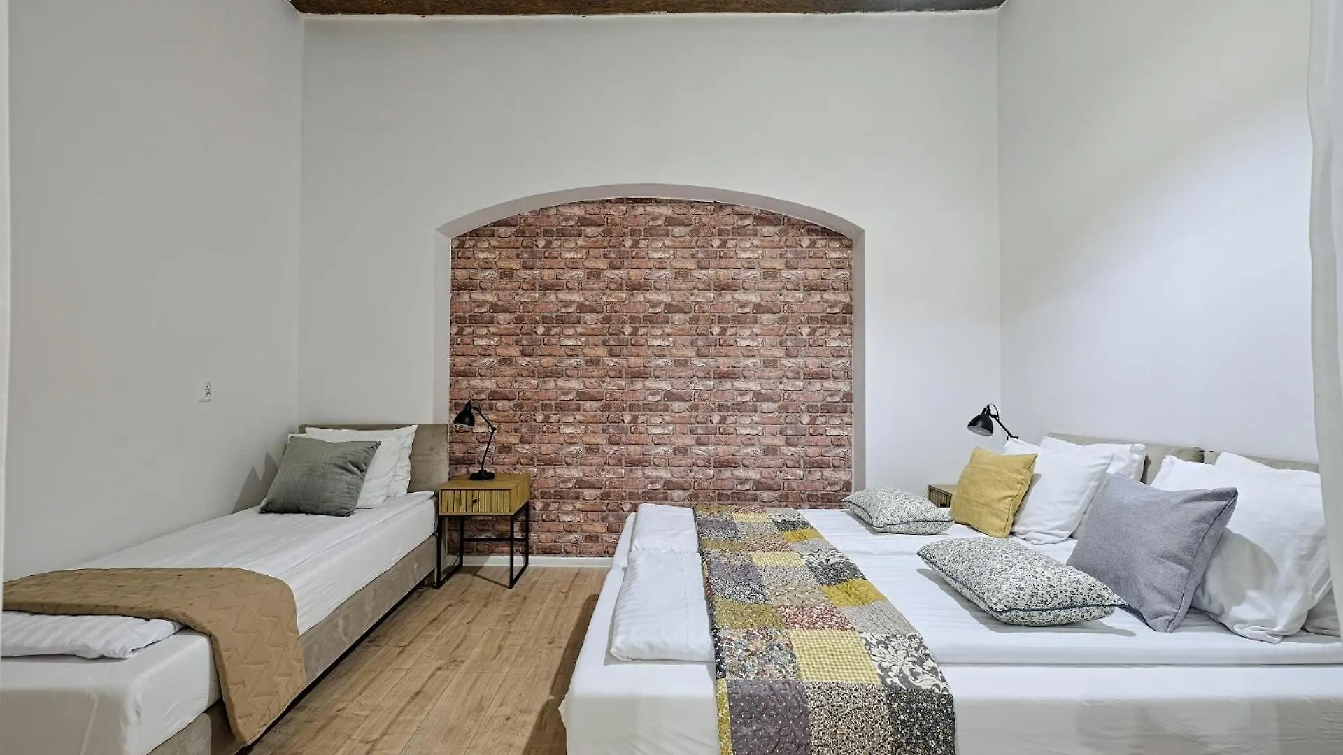 Urban Nest Apartments Szewska 21 Krakow