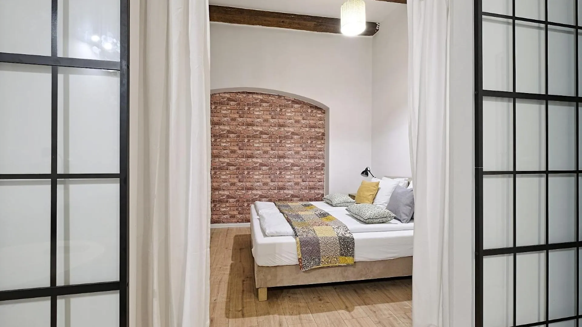 Urban Nest Apartments Szewska 21 Krakow