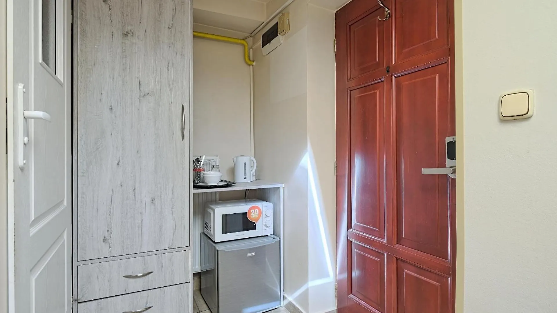 Urban Nest Apartments Szewska 21 Krakow