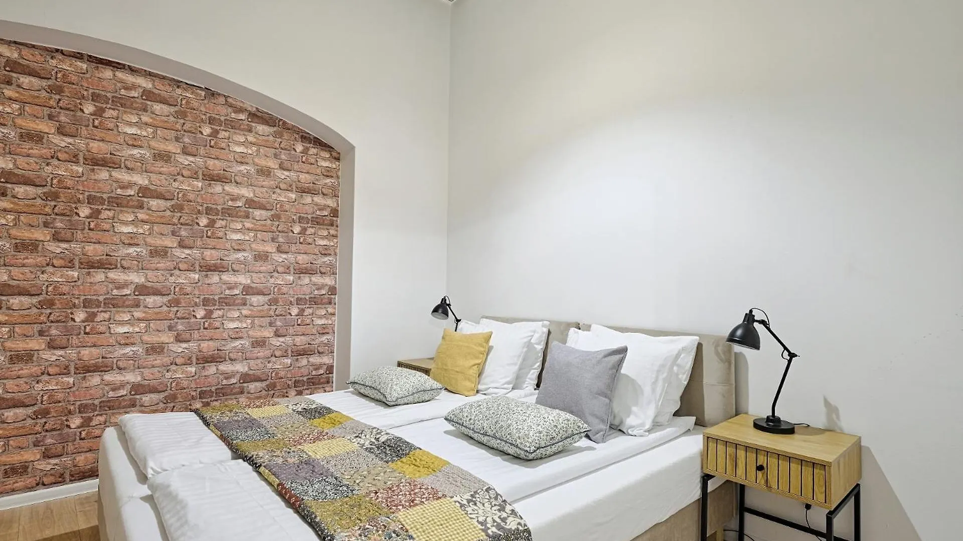 Urban Nest Apartments Szewska 21 Krakow