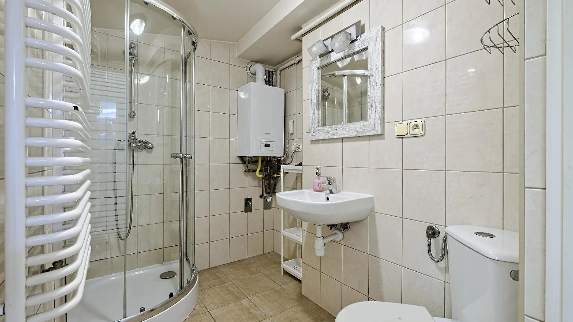 Urban Nest Apartments Szewska 21 Krakow 0*,