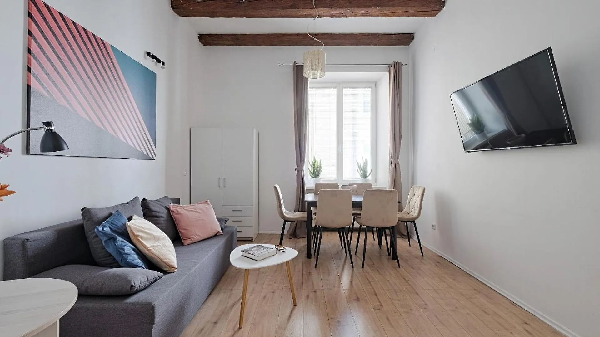 Urban Nest Apartments Szewska 21 Krakow