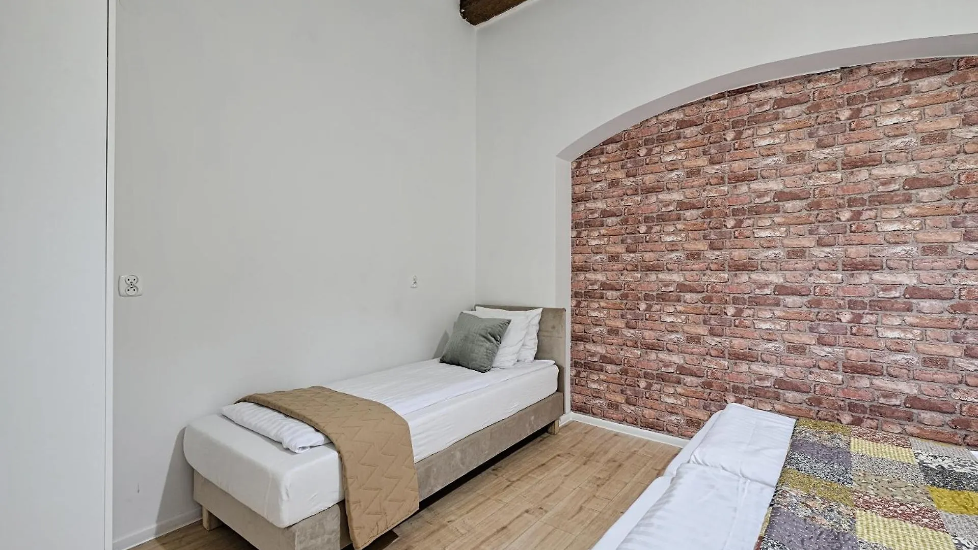 Urban Nest Apartments Szewska 21 Krakow