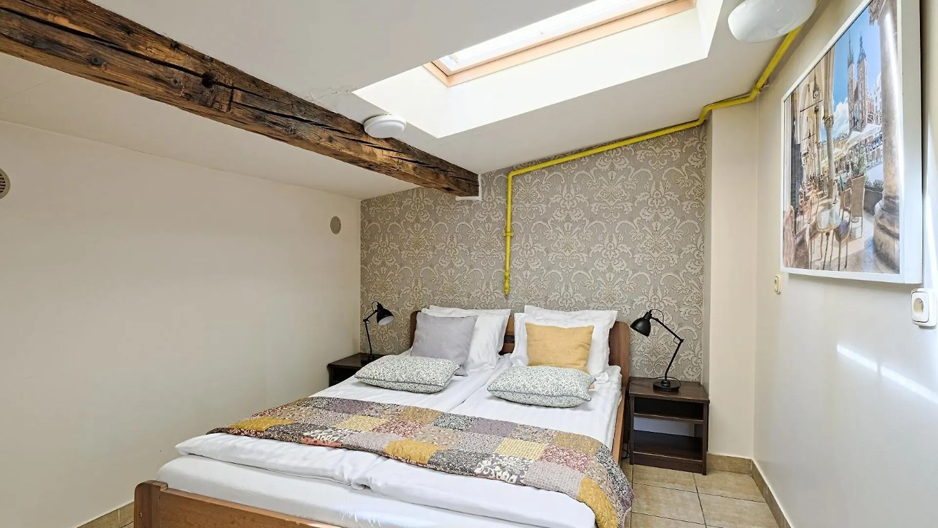 Urban Nest Apartments Szewska 21 Krakow Poland