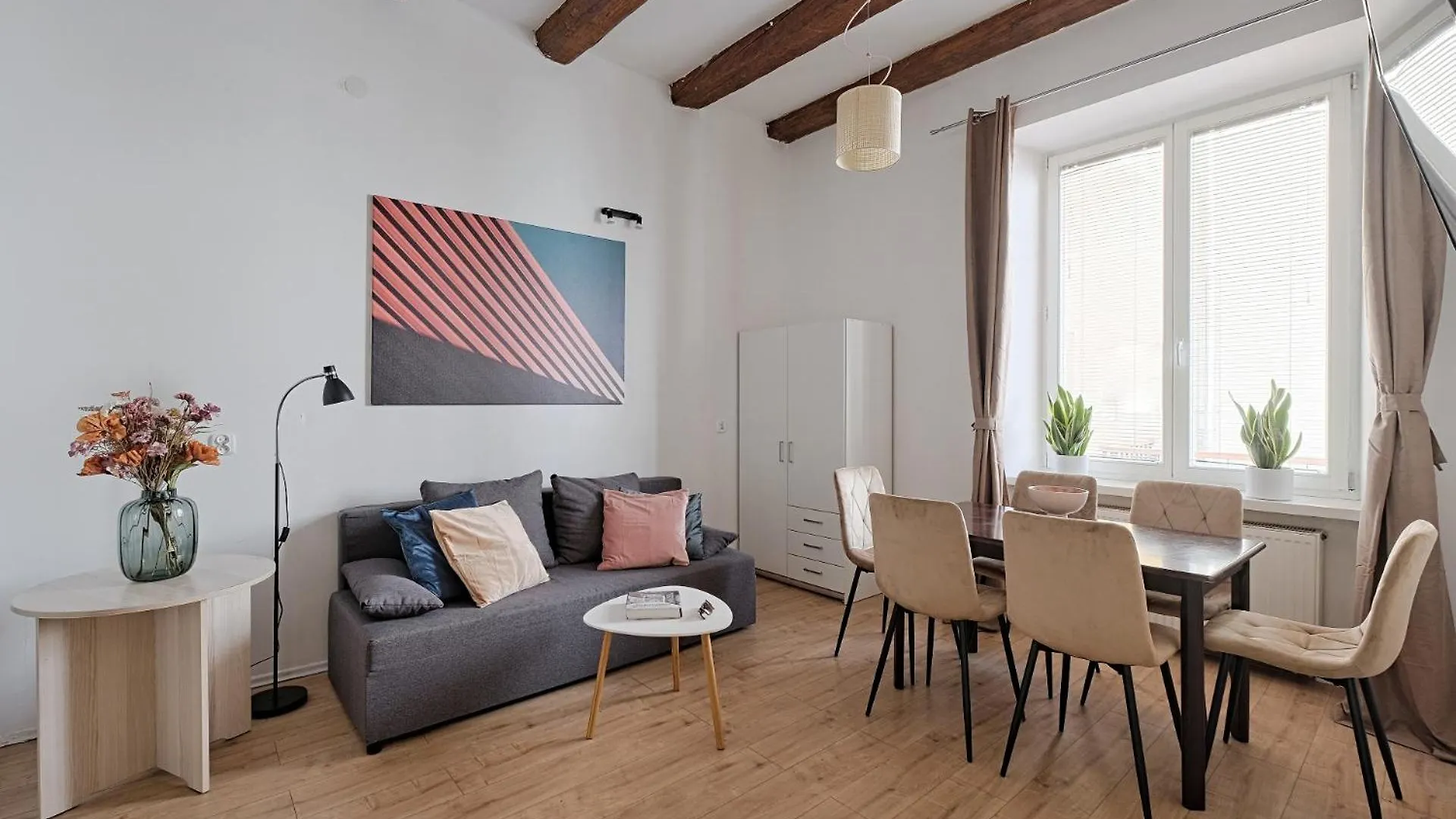 Urban Nest Apartments Szewska 21 contacts