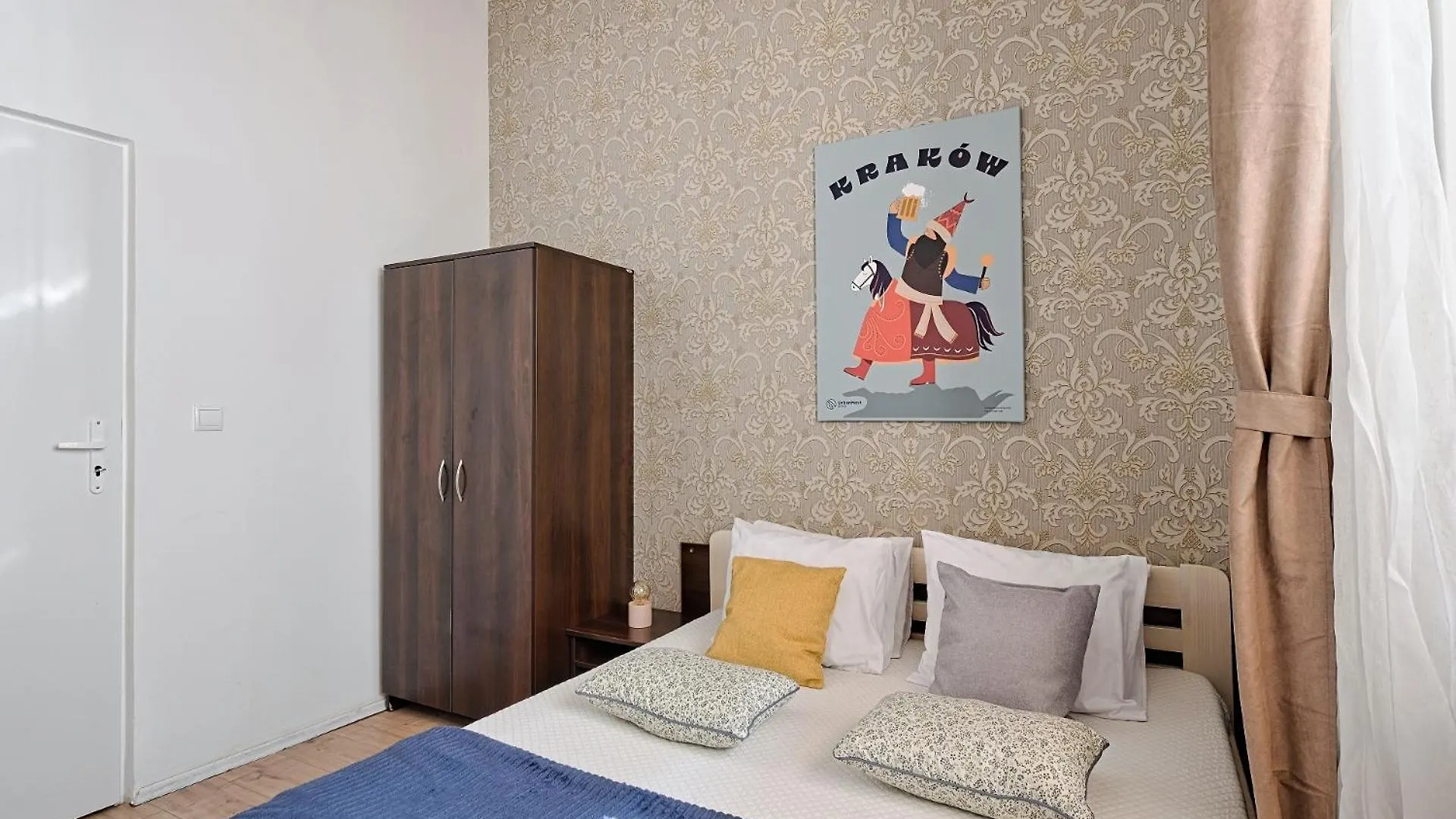 Urban Nest Apartments Szewska 21 Krakow 0*,
