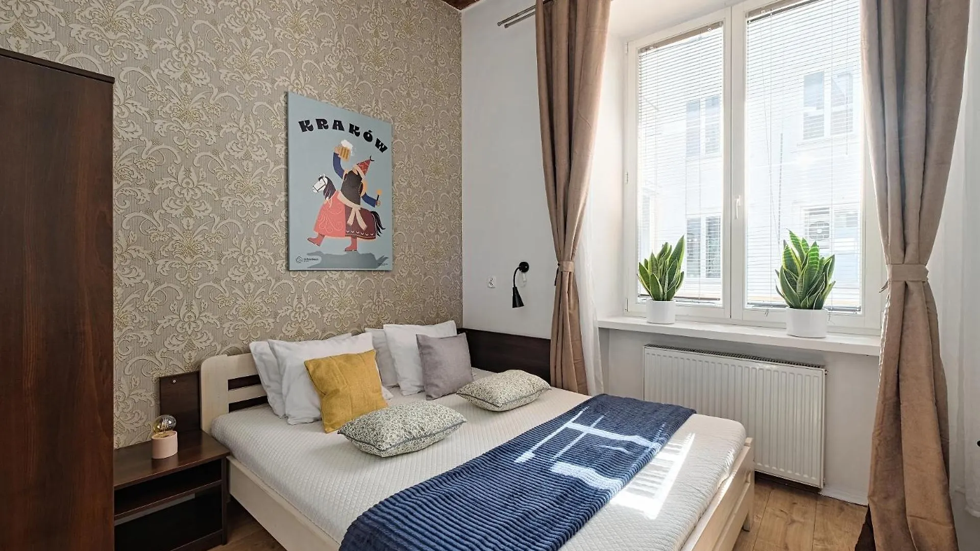 Urban Nest Apartments Szewska 21 Krakow 0*,  Poland