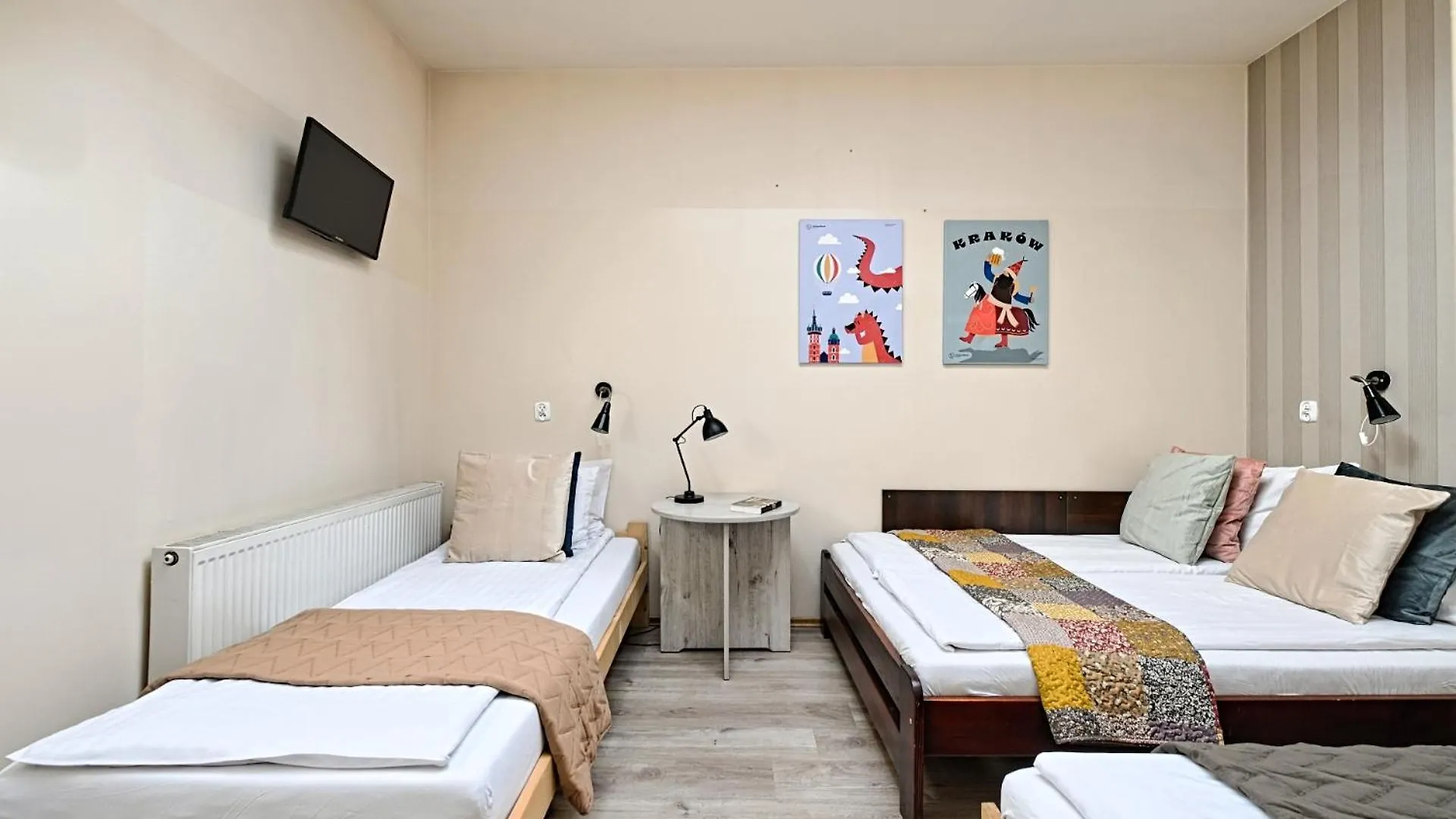 Urban Nest Apartments Szewska 21 Krakow