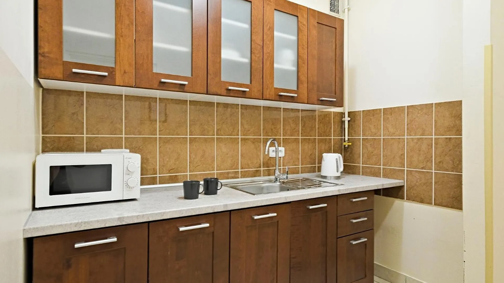 Urban Nest Apartments Szewska 21 Krakow Poland