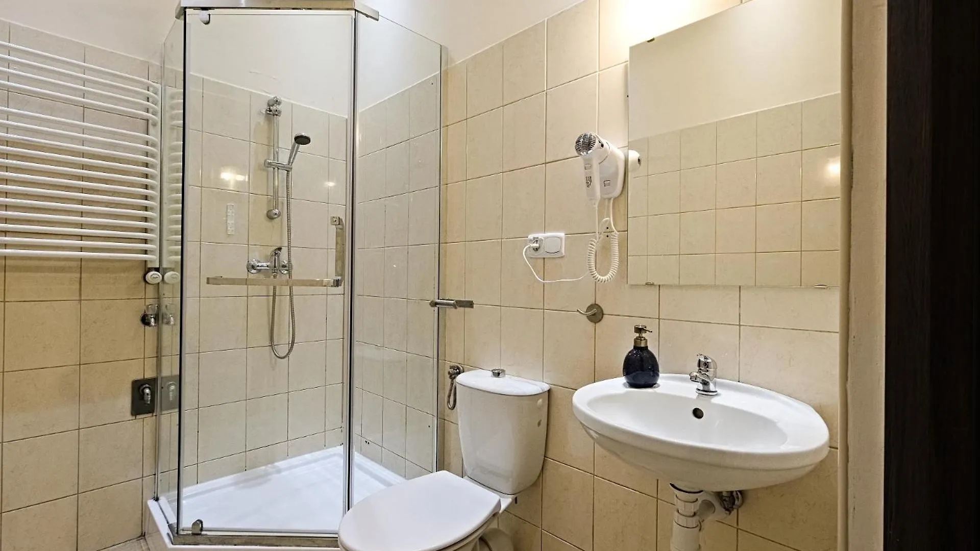 Urban Nest Apartments Szewska 21 Krakow