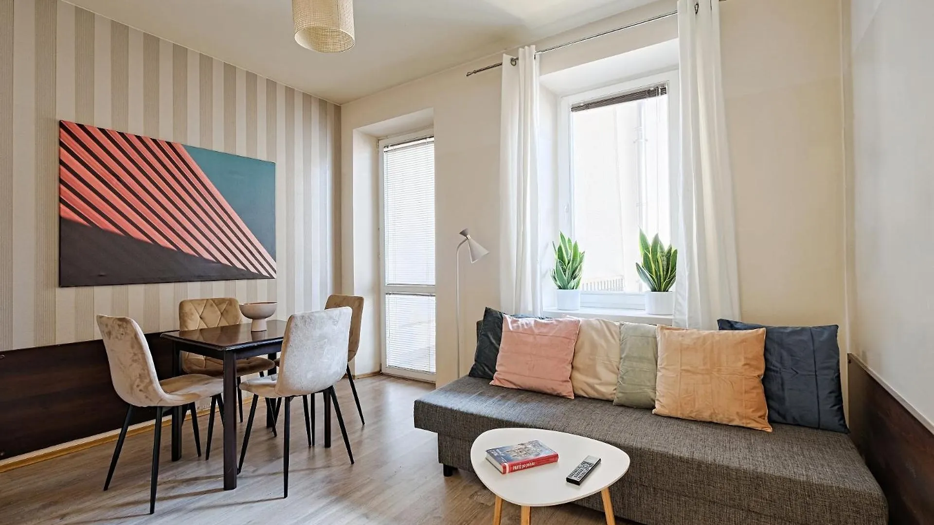 Urban Nest Apartments Szewska 21 Krakow