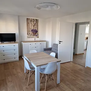Lawendowy Apartament Gdańsk