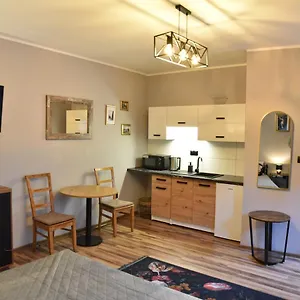 Apartament Hoffman, Kraków