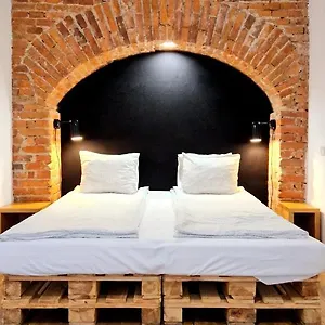 Citynest Cracovie