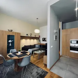 Apartament Old Town - Wawel Neighborhood - Stradomska, Kraków