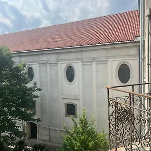 Apartament Althome, Kraków