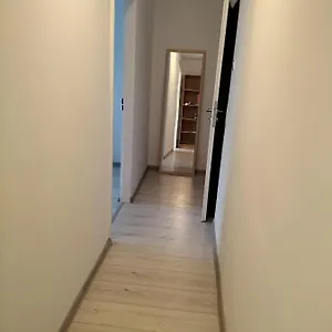 Apartament Jasiu, Kraków