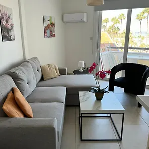 Alex 203 Apartament Larnaca