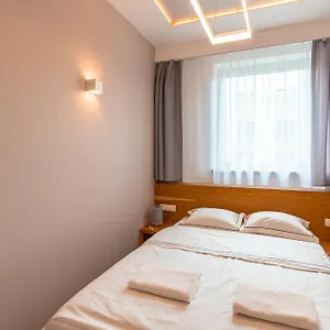 Apartament Old Town Standard, Kraków