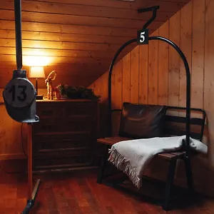 Tatry Apartament Zakopane