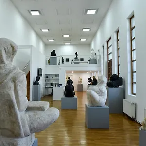 Iskra Appartement Split