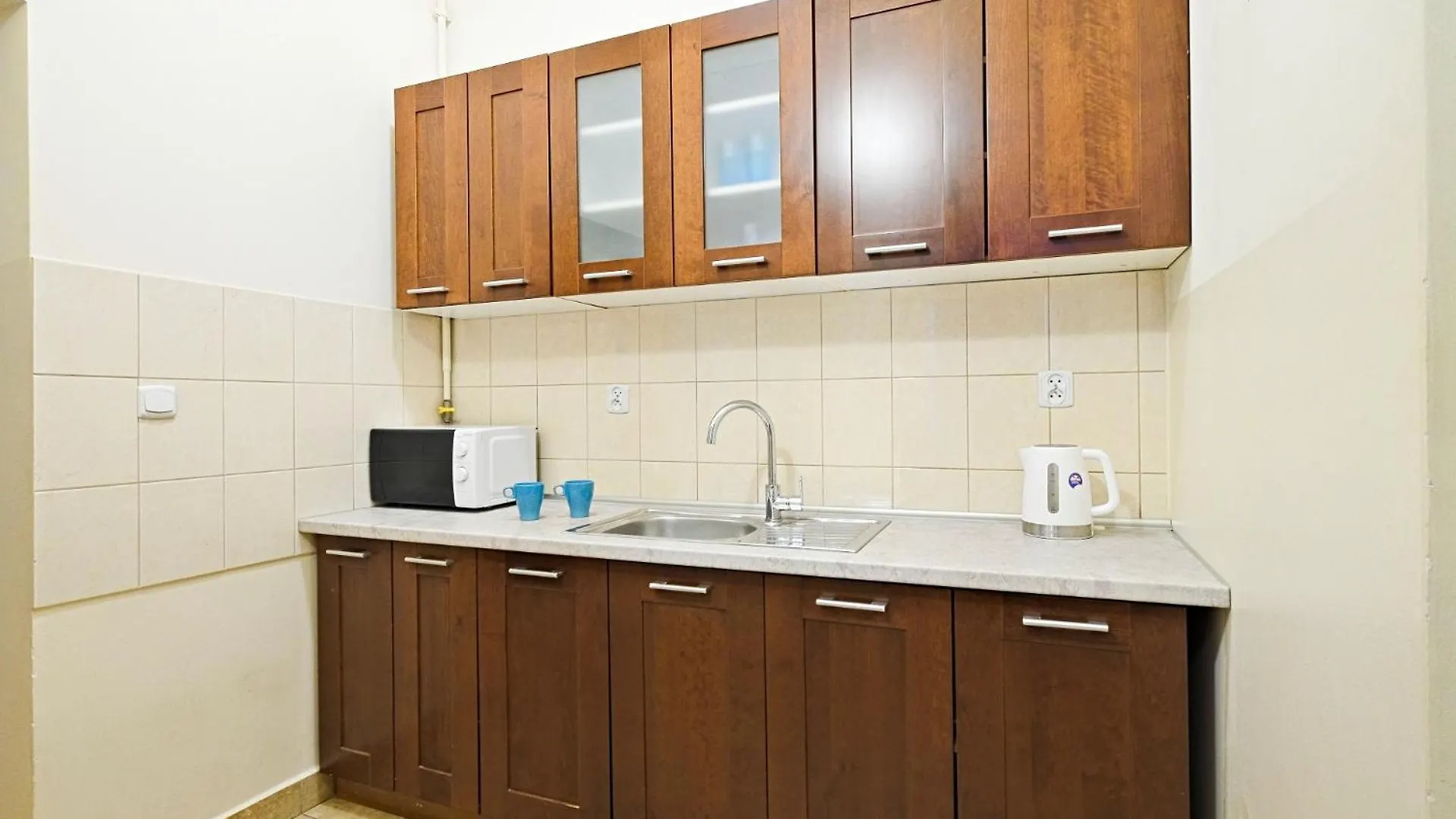 Urban Nest Apartments Szewska 21 Krakow Poland